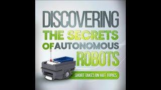 Unlocking the Value of Autonomous Robots in Manufacturing
