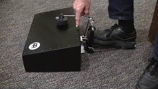 Instrument Demo: Bass Box