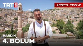 Turgay Başyayla ile Lezzetli Tavsiye 4. Bölüm