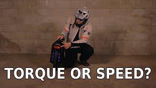 GotWay MSX Pro Electric Unicycle | The pursuit of speed, oops I mean torque