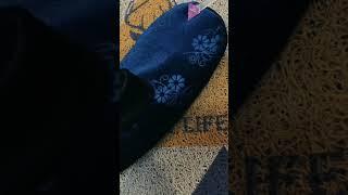 SEPATU TAWAF