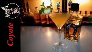 How to Make a cocktail Coyote - Tequila Cocktails