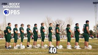 Rural Colorado runs on 6-man football