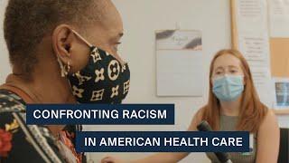 The Divide: Confronting Racism in American Health Care