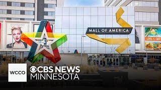 How did Minnesota get so many malls?