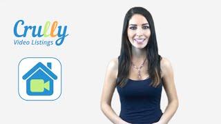 Crully - Real Estate VIDEO platform