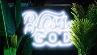 Welcome to Bless God Studios