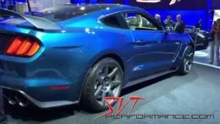 SVTPerformance :: Shelby GT350R Mustang - Rumble Rumble Revvvv!!!