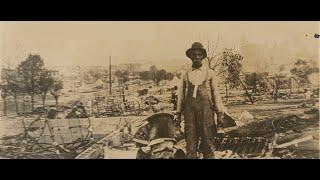 An American Pogrom: the 1921 Tulsa Race Massacre