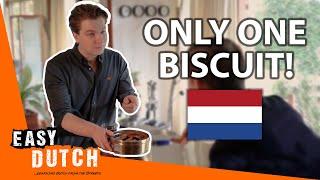 7 Dingen die Je in Nederland NIET Moet Doen! | Special Easy Dutch 3