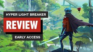 Hyper Light Breaker Early Access Review