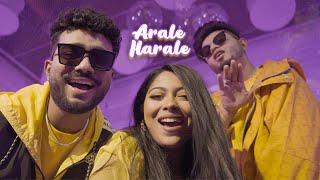 Arale Harale | Xefer | Muza | Sanjoy (Official Music Video)