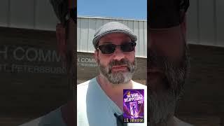 Author donates book to library #indieauthor #author #authortok #authortube #booktube #booktok