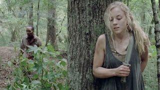 Beth Greene | fight song