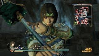 Dynasty Warriors 8: Xtreme Legends - Zhao Yun 6 Star Weapon Guide