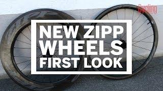 New Zipp Wheels | 202, 303, 404, 808 & Tubeless Tyres | Cycling Weekly