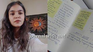 Journaling video for beginners | Start it today with these journaling prompts!