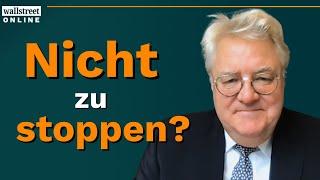 Arbeitsmarkt, Einzelhandel, Industrie: Darum brummt die US-Wirtschaft!