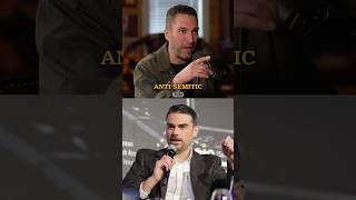 Dave Smith Calls Out Ben Shapiro