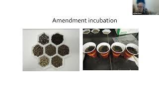 Nitrogen Mineralization From Organic Fertilizers and Compost