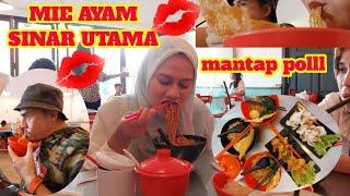 MIE AYAM SINAR UTAMA