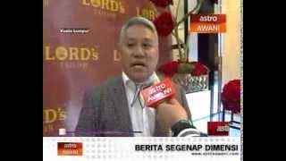 Chef Wan 'mengamuk' resepi tradisional dipermainkan