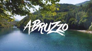 Abruzzo: 9 Places To Visit | Italy 4K