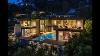 9255 Swallow Drive | Hollywood Hills