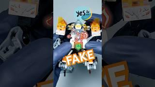  Found DISCOUNTINUED LEGO! FAKE LEGO NEXO Knights Review! ЛЕГО 乐高 레고 レゴ לגו เลโก้ လီဂို लेगो