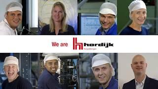 Hordijk Packaging  - Corporate Movie Injection Moulding and Extrusion blow moulding