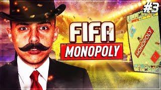 FIFA 18 - MONOPOLY FIFA | 3. rész - Sok szerencse..