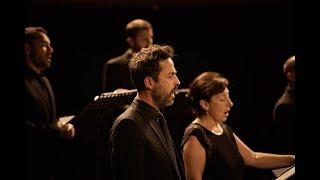 Le Concert Spirituel | Prix Liliane Bettencourt pour le chant choral 2020