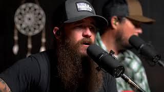 Cody Jinks | "Mamma Song" | Adobe Sessions Unplugged