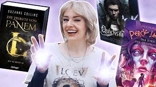 FANTASY books I can't wait to read in 2025!