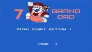 [Vinesauce] Joel - Reaction to "7 GRAND DAD"