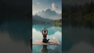 Harmony Haven / Yoga & Meditation Escapes  #relaxation #yoga  #mindfulness