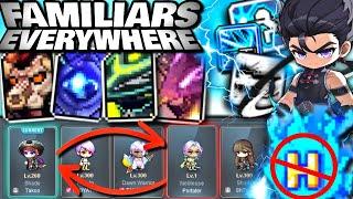 THESE PATCH NOTES ARE INSANE - Maplestory 20th Anniversary Patch Notes Breakdown
