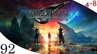 Let's Play Final Fantasy VII Rebirth (Part 92) [4-8Live]