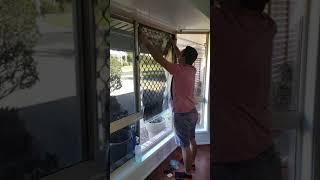 Matt Bull Window Tinting - Domestic