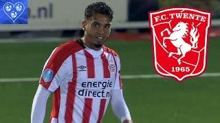 Adam Maher Goals & Skills 2017-2018 PSV -  Welcome to Twente