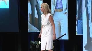 Mel Robbins: 5 Second Rule