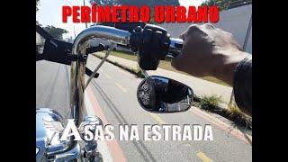 Perímetro Urbano - Asas da Estrada