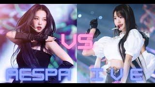 2024년 7월 외계인 VS 마법소녀 최신곡 여자아이돌 걸그룹노래모음 Kpop Girl Group Playlist