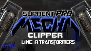 BEST CLIPPER UNDER $100? | SuprentPro Mecha Clipper