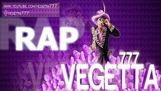 VEGETTA777 RAP | Zarcort