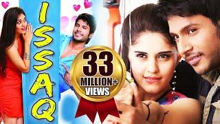 Issaq | New South Indian Movies Dubbed In Hindi 2024 Full | Sundeep Kishan, Naresh, Surabhi