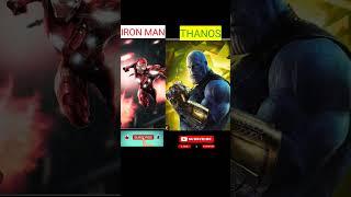 #shorts of advenger thanos vs iron manhttps://youtu.be/blydaX9EF6U