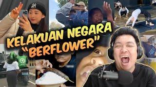 GAK NONTON REACT INI?? RUGI DONG! - REACTION BANGPEN