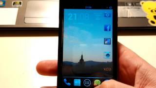 lg Optimus 2x android 4.2.2