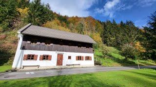 Einfamilienhaus in St. Gallen in einmaliger Lage!!